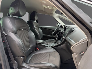 Renault scenic iv tce 140 energy edc intens garantie 12 mois occasion simplicicar lyon nord simplicicar simplicibike france