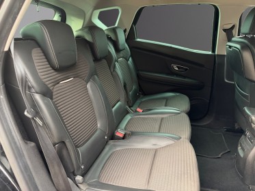 Renault scenic iv tce 140 energy edc intens garantie 12 mois occasion simplicicar lyon nord simplicicar simplicibike france