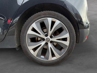 Renault scenic iv tce 140 energy edc intens garantie 12 mois occasion simplicicar lyon nord simplicicar simplicibike france