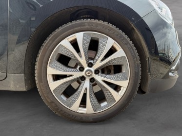 Renault scenic iv tce 140 energy edc intens garantie 12 mois occasion simplicicar lyon nord simplicicar simplicibike france