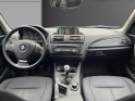 Bmw serie 1 f20 116d efficientdynamics edition 116 ch lounge occasion simplicicar lille  simplicicar simplicibike france