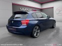 Bmw serie 1 f20 116d efficientdynamics edition 116 ch lounge occasion simplicicar lille  simplicicar simplicibike france
