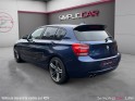 Bmw serie 1 f20 116d efficientdynamics edition 116 ch lounge occasion simplicicar lille  simplicicar simplicibike france