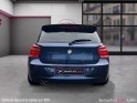 Bmw serie 1 f20 116d efficientdynamics edition 116 ch lounge occasion simplicicar lille  simplicicar simplicibike france