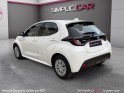 Toyota yaris hybride my20 116h france navigation regulateur plein phare auto detec franchissement voie suivi toyota...