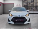 Toyota yaris hybride my20 116h france navigation regulateur plein phare auto detec franchissement voie suivi toyota...