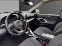 Toyota yaris hybride my20 116h france navigation regulateur plein phare auto detec franchissement voie suivi toyota...
