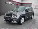 Jeep renegade 1.6 i multijet 130 ch bvm6 limited garantie 12 mois occasion simplicicar la ciotat simplicicar simplicibike...