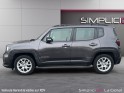 Jeep renegade 1.6 i multijet 130 ch bvm6 limited garantie 12 mois occasion simplicicar la ciotat simplicicar simplicibike...