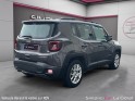 Jeep renegade 1.6 i multijet 130 ch bvm6 limited garantie 12 mois occasion simplicicar la ciotat simplicicar simplicibike...