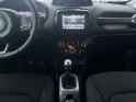 Jeep renegade 1.6 i multijet 130 ch bvm6 limited garantie 12 mois occasion simplicicar la ciotat simplicicar simplicibike...
