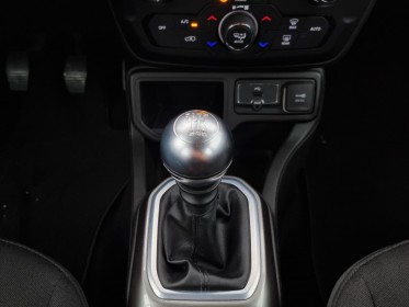 Jeep renegade 1.6 i multijet 130 ch bvm6 limited garantie 12 mois occasion simplicicar la ciotat simplicicar simplicibike...