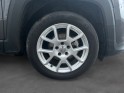 Jeep renegade 1.6 i multijet 130 ch bvm6 limited garantie 12 mois occasion simplicicar la ciotat simplicicar simplicibike...