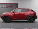 Nissan juke 1.5 dci 110 fap deezer garantie 12 mois occasion abbeville simplicicar simplicibike france