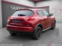 Nissan juke 1.5 dci 110 fap deezer garantie 12 mois occasion abbeville simplicicar simplicibike france