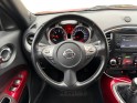 Nissan juke 1.5 dci 110 fap deezer garantie 12 mois occasion abbeville simplicicar simplicibike france