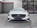 Mercedes classe a business 180 cdi blueefficiency business executive 7-g dct a occasion simplicicar meaux simplicicar...