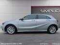 Mercedes classe a business 180 cdi blueefficiency business executive 7-g dct a occasion simplicicar meaux simplicicar...