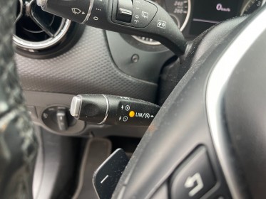 Mercedes classe a business 180 cdi blueefficiency business executive 7-g dct a occasion simplicicar meaux simplicicar...