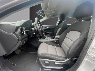 Mercedes classe a business 180 cdi blueefficiency business executive 7-g dct a occasion simplicicar meaux simplicicar...