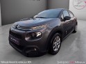Citroen c3 business luehdi 100 ss bvm6 shine business occasion simplicicar meaux simplicicar simplicibike france