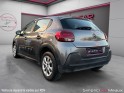 Citroen c3 business luehdi 100 ss bvm6 shine business occasion simplicicar meaux simplicicar simplicibike france