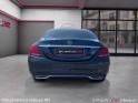 Mercedes classe c 220 d 7g-tronic a occasion simplicicar meaux simplicicar simplicibike france