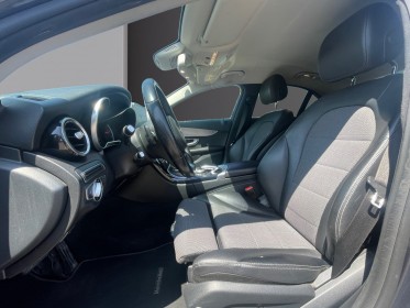 Mercedes classe c 220 d 7g-tronic a occasion simplicicar meaux simplicicar simplicibike france