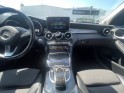 Mercedes classe c 220 d 7g-tronic a occasion simplicicar meaux simplicicar simplicibike france