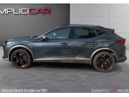 CUPRA d'occasion DSG 1.4 E-HYBRID 204 DSG de 2022 Nice (06)﻿
