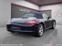 Porsche boxster 3.2i s - pack chrono - suivi complet occasion simplicicar arras  simplicicar simplicibike france