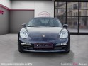 Porsche boxster 3.2i s - pack chrono - suivi complet occasion simplicicar arras  simplicicar simplicibike france