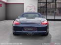 Porsche boxster 3.2i s - pack chrono - suivi complet occasion simplicicar arras  simplicicar simplicibike france