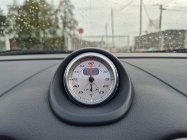 Porsche boxster 3.2i s - pack chrono - suivi complet occasion simplicicar arras  simplicicar simplicibike france