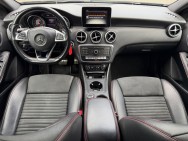 MERCEDES d'occasion CLASSE A A200 D BUSINESS EXECUTIVE 4 MATIC 7G-DCT