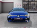 Volkswagen golf 8 r 2.0 tsi 320 dsg7 carplay sièges chauffants garantie constructeur occasion simplicicar brive la gaillarde...