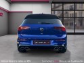 Volkswagen golf 8 r 2.0 tsi 320 dsg7 carplay sièges chauffants garantie constructeur occasion simplicicar brive la gaillarde...
