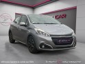 Peugeot 208 bluehdi 100ch bvm5 allure caméra arr / bluetooth occasion simplicicar veauche simplicicar simplicibike france