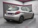 Peugeot 208 bluehdi 100ch bvm5 allure caméra arr / bluetooth occasion simplicicar veauche simplicicar simplicibike france