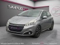 Peugeot 208 bluehdi 100ch bvm5 allure caméra arr / bluetooth occasion simplicicar veauche simplicicar simplicibike france