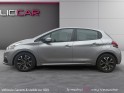 Peugeot 208 bluehdi 100ch bvm5 allure caméra arr / bluetooth occasion simplicicar veauche simplicicar simplicibike france