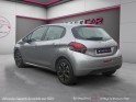Peugeot 208 bluehdi 100ch bvm5 allure caméra arr / bluetooth occasion simplicicar veauche simplicicar simplicibike france