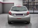 Peugeot 208 bluehdi 100ch bvm5 allure caméra arr / bluetooth occasion simplicicar veauche simplicicar simplicibike france