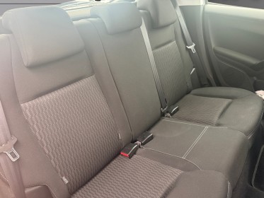 Peugeot 208 bluehdi 100ch bvm5 allure caméra arr / bluetooth occasion simplicicar veauche simplicicar simplicibike france