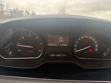 Peugeot 208 bluehdi 100ch bvm5 allure caméra arr / bluetooth occasion simplicicar veauche simplicicar simplicibike france