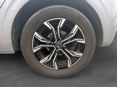 Peugeot 208 bluehdi 100ch bvm5 allure caméra arr / bluetooth occasion simplicicar veauche simplicicar simplicibike france