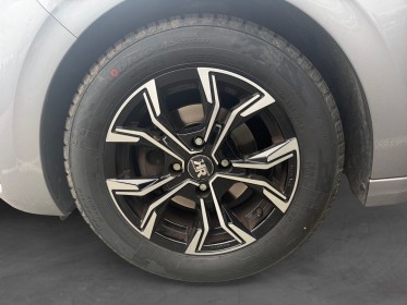 Peugeot 208 bluehdi 100ch bvm5 allure caméra arr / bluetooth occasion simplicicar veauche simplicicar simplicibike france