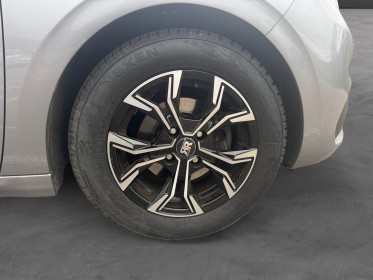 Peugeot 208 bluehdi 100ch bvm5 allure caméra arr / bluetooth occasion simplicicar veauche simplicicar simplicibike france