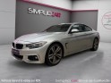 Bmw serie 4 coupe f32 420d 184 ch m sport a toit ouvrant bo garantie 12 mois occasion simplicicar brive la gaillarde ...