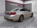 Bmw serie 4 coupe f32 420d 184 ch m sport a toit ouvrant bo garantie 12 mois occasion simplicicar brive la gaillarde ...